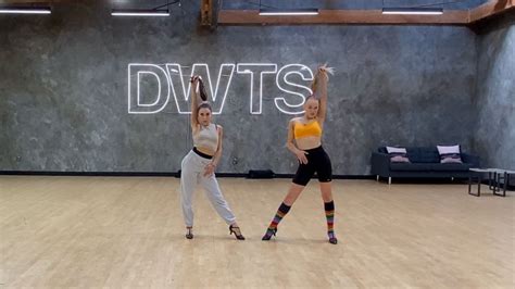 Jenna Johnson Reflects On Historic Dancing With The Stars Journey