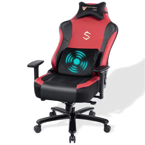Buy Fantasylab Big And Tall Gaming Chair Office Chair Gaming Chair With