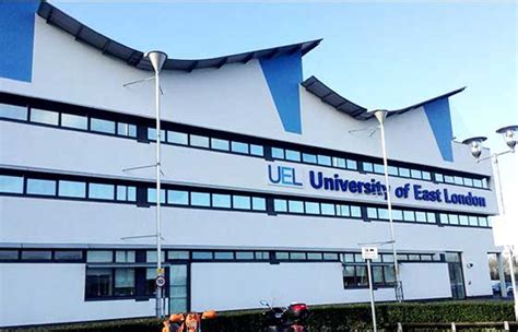 University Of East London Acceptance Rate For International Students