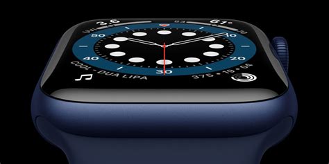 Gurman Apple Watch Series 7 To Include New Watch Faces To Take