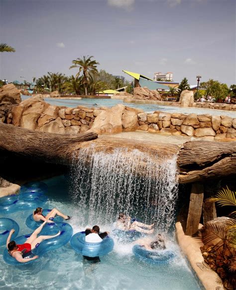 A' famosa water theme park 1.91 km. Best Water Parks In The World | Top 10 - Alux.com