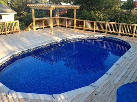 That $5,000 difference has to do with your. Inground Pools Photos Maryville | St. Joseph Pool Builder ...