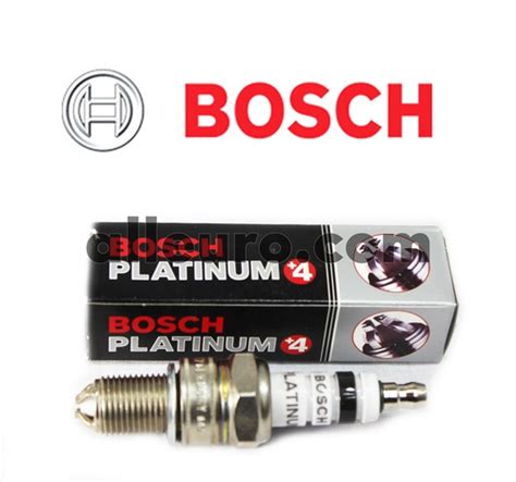 Bosch Spark Plug 4477 4477