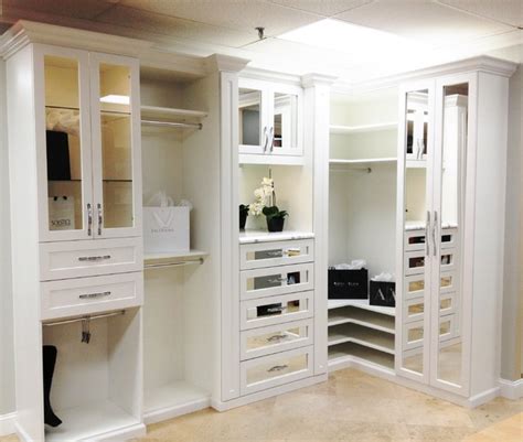 Check spelling or type a new query. Spectacular Master Bedroom Closets - Traditional - Closet ...