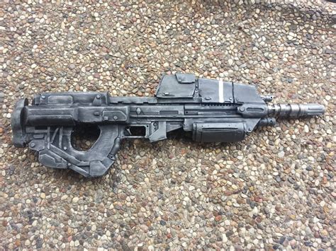 Halo Reach Ar By Ludustonalis On Deviantart