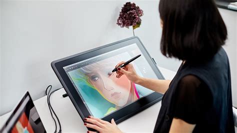 Start the path by clicking in a corner with the pen tool (p). The best drawing tablet: Our pick of the best graphics ...