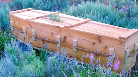 Old West Coffins Pine Coffins Wood Coffins