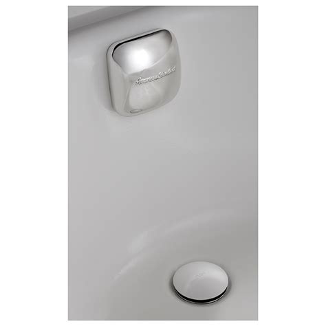Bathtubs are beginning to rival the sink when it comes to importance, so go with an american standard bathtub today from faucetdepot.com at always low prices! American Standard 1640.305.002 - Bath Drain