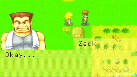 If you are getting broken/file missing/dead. Harvest Moon: More Friends of Mineral Town Download | GameFabrique
