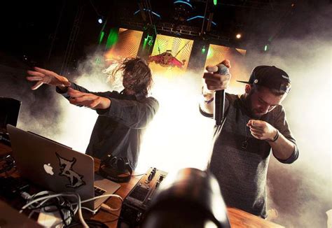 Maybe you would like to learn more about one of these? Zeds Dead Announces New Album And Tour | RTT