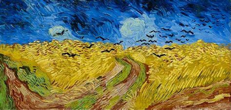 Top Van Gogh Paintings Impressionistarts