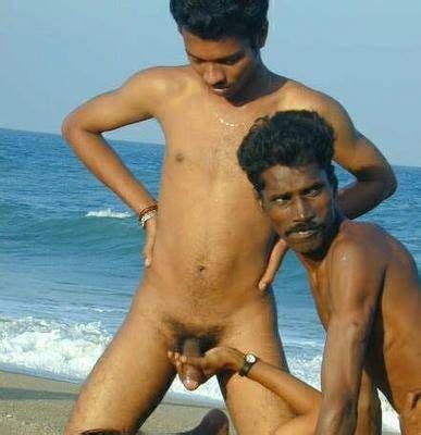 Hot Indian Men Bulge Cumception