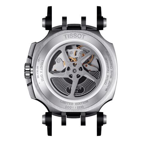 review Đồng hồ tissot t race motogp 2020 automatic chronograph ĐỒng hỒ tissot viỆt nam