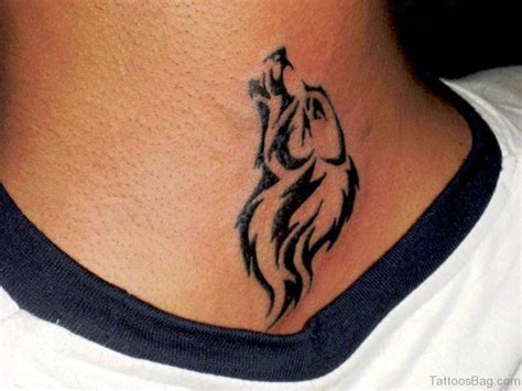66 Incredible Alpha Wolf Tattoos For Men Tattoo Designs