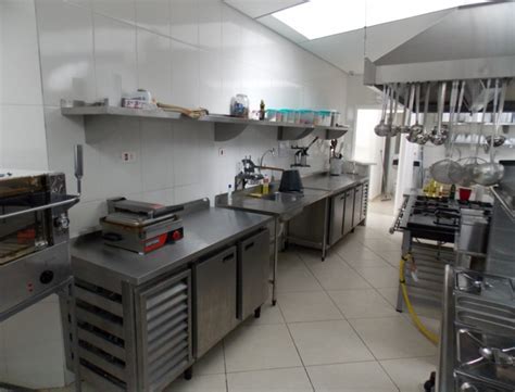 Equipamentos Para Cozinha Industrial Em São Paulo Remanox