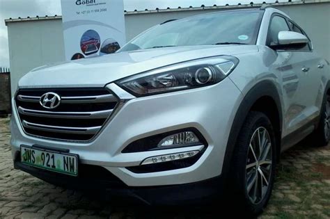 Shop hyundai tucson vehicles for sale at cars.com. Hyundai Tucson 2.0 Elite auto for sale in Gauteng | Auto Mart