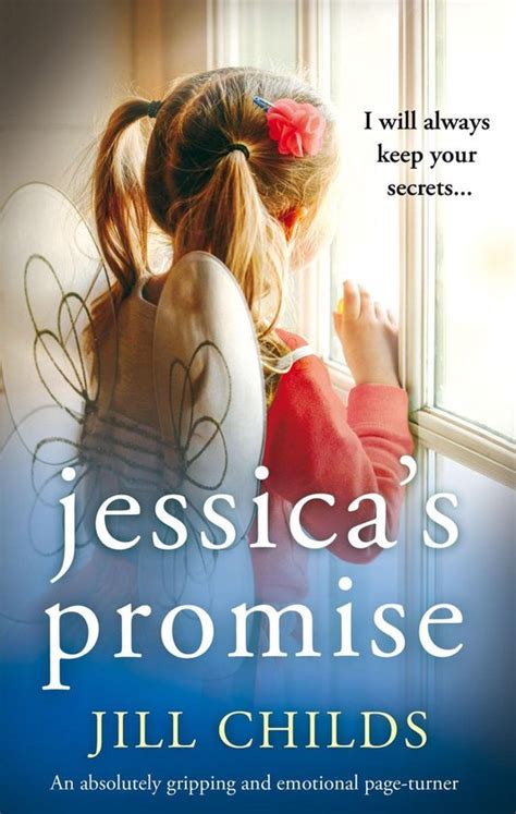 Jessicas Promise Ebook Jill Childs 9781786816450 Boeken Bol
