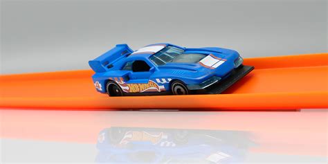 Orange Track Diecast A Place For All Hot Wheels Fanatics
