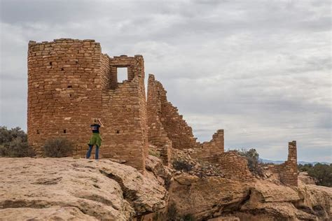 Hovenweep National Monument Hiking Camping And Weather Visit Utah