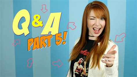 Q And A Ask Lisa Stuff Part 5 Youtube