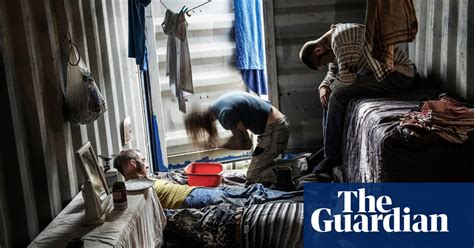 The Invisible People Modern Slavery In Pictures Uk News The Guardian