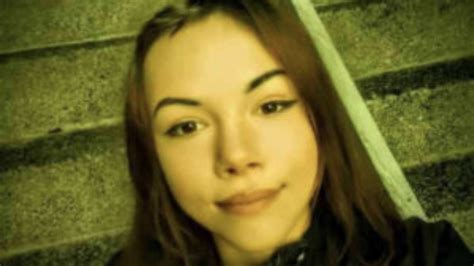 Missing Saanich Teen Sought In Burnaby Rcmp Ctv News