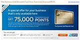 Photos of Business Credit Cards With Airline Rewards