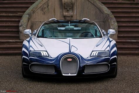 Bugatti has made some of the most coveted cars in history. Bugatti Veyron In India EDIT: Official launch pics on pg ...