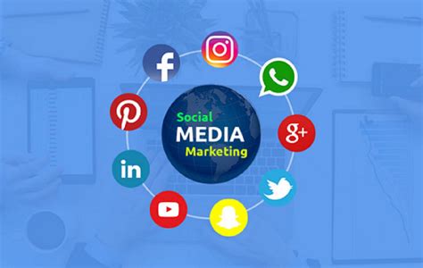 E Commerce Businesses Hire The Best Social Media Marketing Agency In