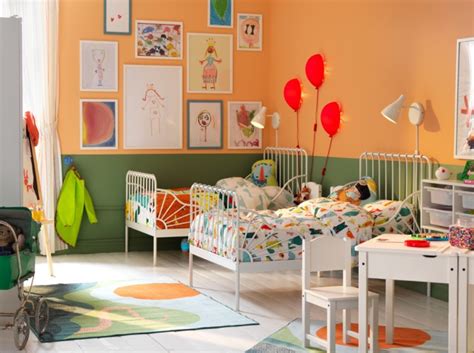 Decora tu casa o apartamento y adórnalo con la mejor app para crear planos e interiores. ♥ 10 Habitaciones infantiles de IKEA demasiado bonitas ♥ ...