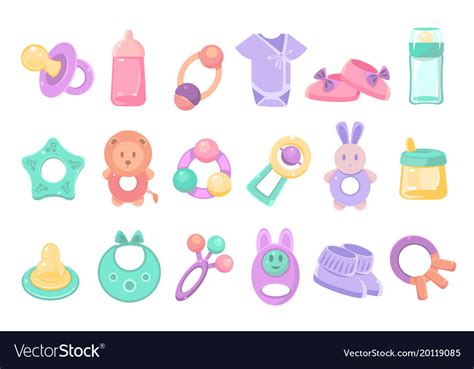 Baby Accessories Clipart 10 Free Cliparts Download Images On