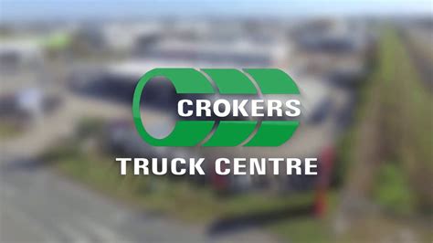 Crokers Truck Centre - YouTube
