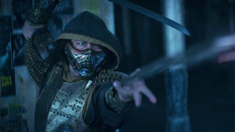 Born and orphaned in the south side of chicago, cole young lives with his wife allison and daughter emily. Mortal Kombat - Bande-Annonce Officielle Non Censurée (VF ...