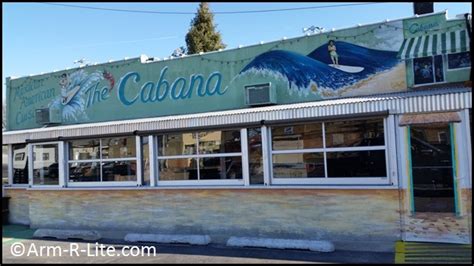 Edelen door & window provides the garage door services that you need throughout the saint louis area. Cabana Bar Glass Garage Door Application - ArmRLite ...