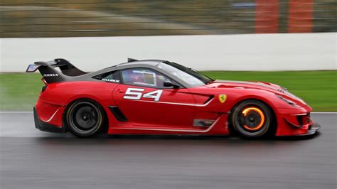 Jump in to @gregb.23's ferrari 599xx evo at imola to experience the ultimate in crazy engine sounds during a few laps of the circuit! Ferrari 599XX en venta: unica y exclusica - Autos y Motos - Taringa!