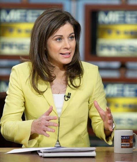 Top Star Movies Erin Burnett Reporter And Interviewer For CNBC Television