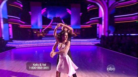 Kelly Monaco Pictures Dancing With The Stars Season 15 Episode 18 Zimbio