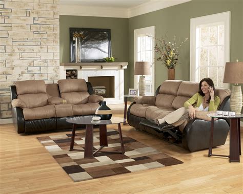 Every chair comes in all woods and finishes. Furniture of America Living Room Collections | Roy Home Design