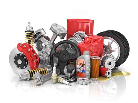 How To Extend The Life Of A Car Spare Part