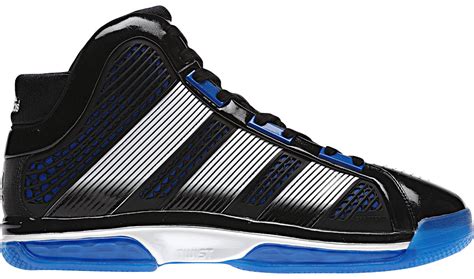 A Complete History Of Dwight Howards Orlando Magic Adidas Sneakers