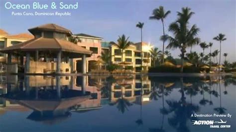 Check spelling or type a new query. Ocean Blue & Sand Resort, Punta Cana, Dominican Republic ...