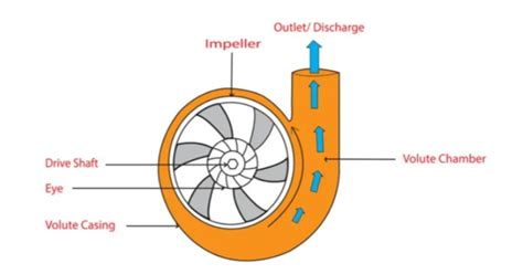 Increase Pump Efficiency With Long Lasting Wear Rings For Centrifugal