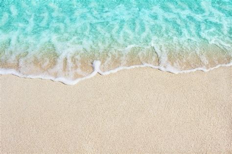 Beachgoers Beware? 5 Pathogens That Lurk In Sand | Live Science