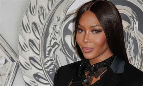 Naomi Campbell Spotted In Dubai After Epstein Revelation Heads To Gym