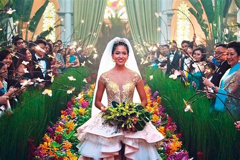 Why ‘crazy Rich Asians Draws Tepid Response In Singapore