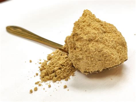 Aswenna Ginger Powder - 100g - V BRANDS LIMITED