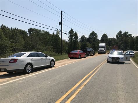 Bibb County Sheriff’s Office Investigating Shooting Incident in West
