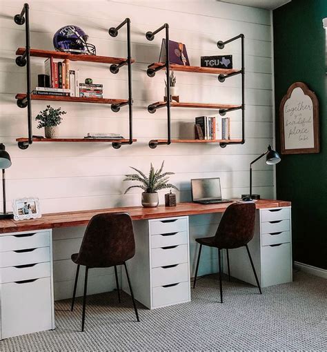 32 Best Diy Computer Desk Ideas For Your Home Artofit