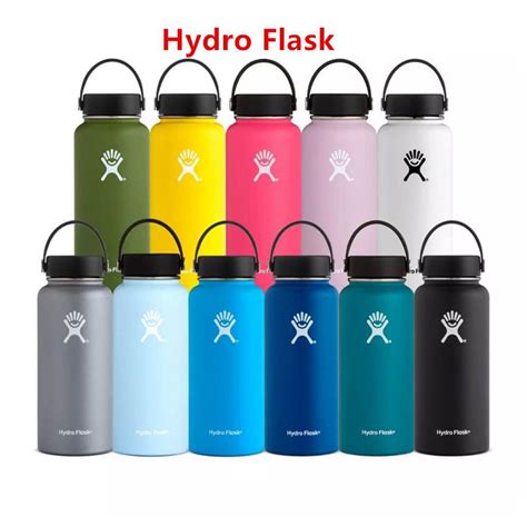 Buy Hydro Flask In Nigeria Wigmore Trading