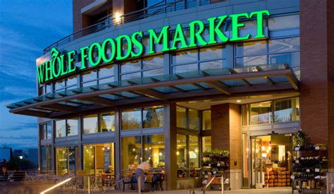 The winchester farmer's market focuses on the international food aspects. Whole Foods Near Me | Whole Foods Locations